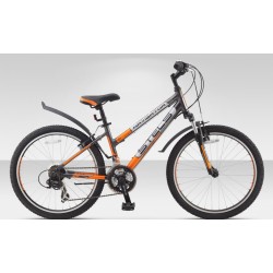 Велосипед Stels Navigator 450 V 24 (2016)